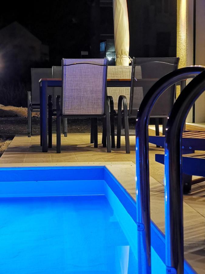 Maison Riviere Kalligoni Zewnętrze zdjęcie