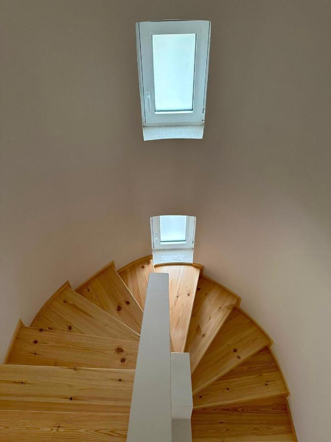 Maison Riviere Kalligoni Zewnętrze zdjęcie